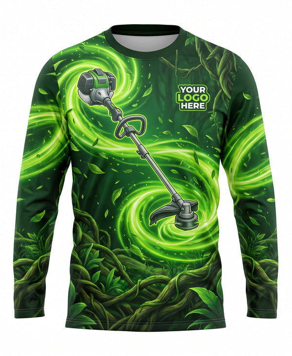 Gnarled Vine Landscaping Crew Uniform