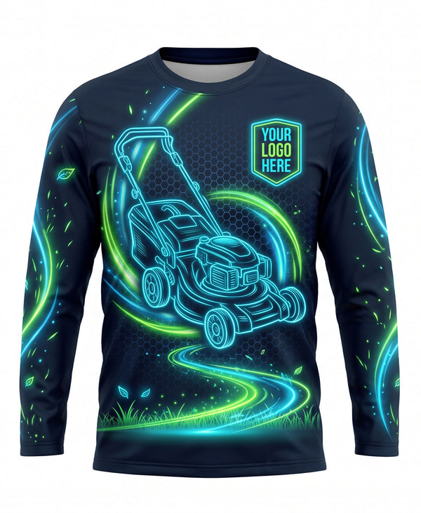 Aqua-Stream Landscaping Crew Uniform