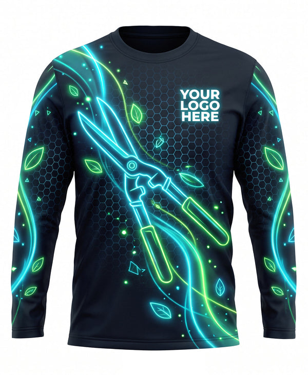 Waveform Turf Tech Crew Uniform