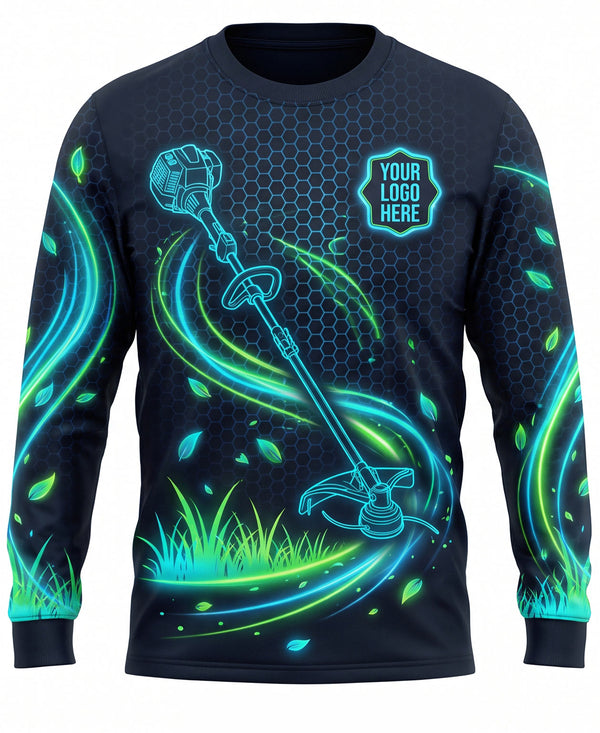 Waveform Turf Tech Crew Uniform