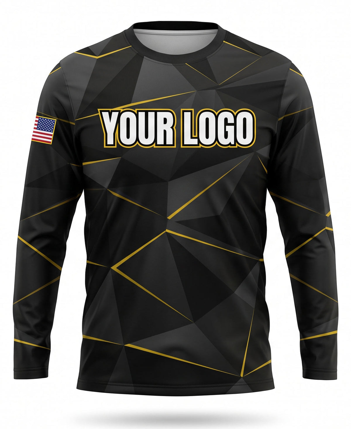 Asphalt Sealcoating Crew Uniform - front