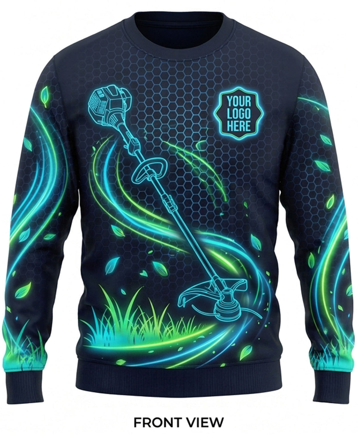 Waveform Turf Tech Crew Uniform