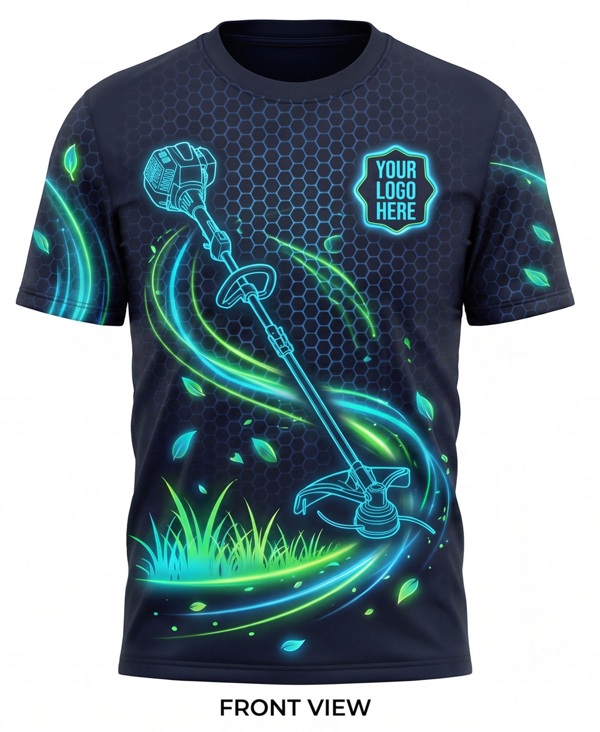 Waveform Turf Tech Crew Uniform