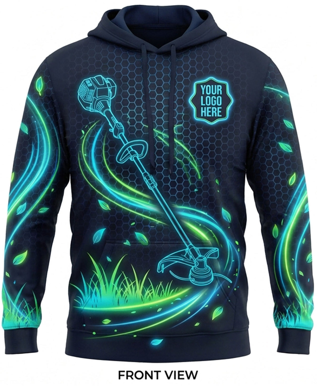 Waveform Turf Tech Crew Uniform