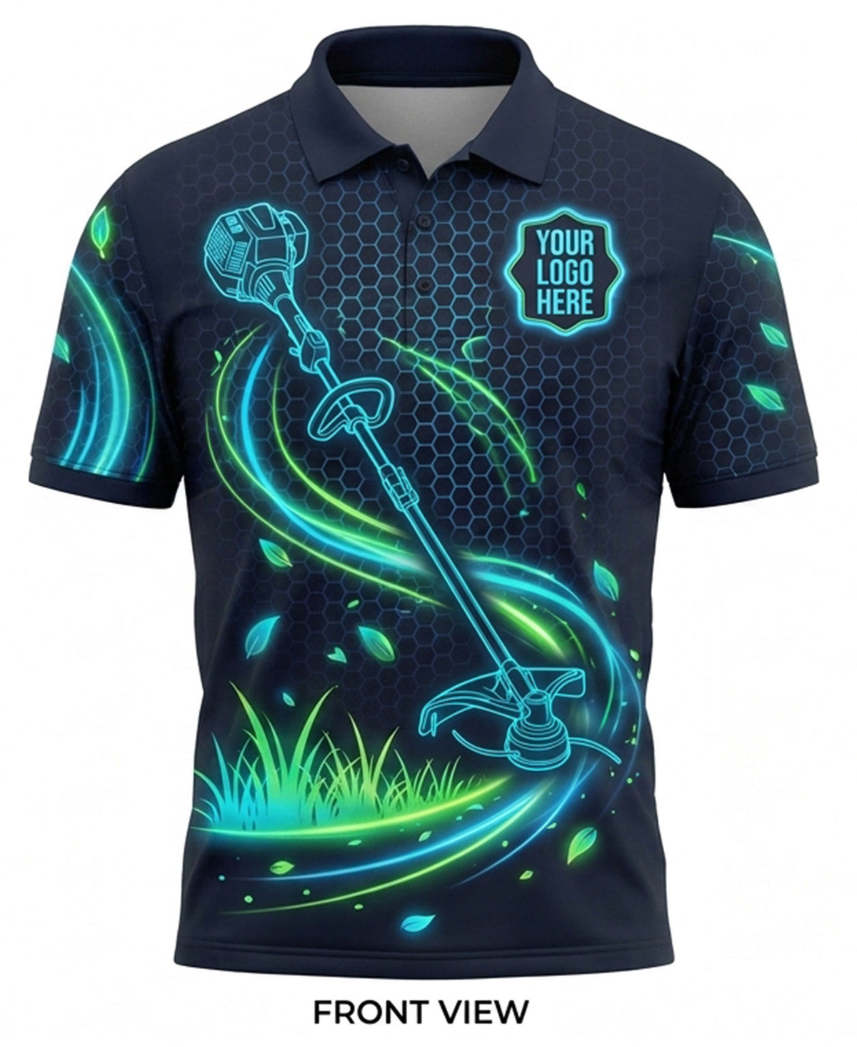 Waveform Turf Tech Crew Uniform