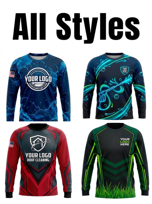 All Styles