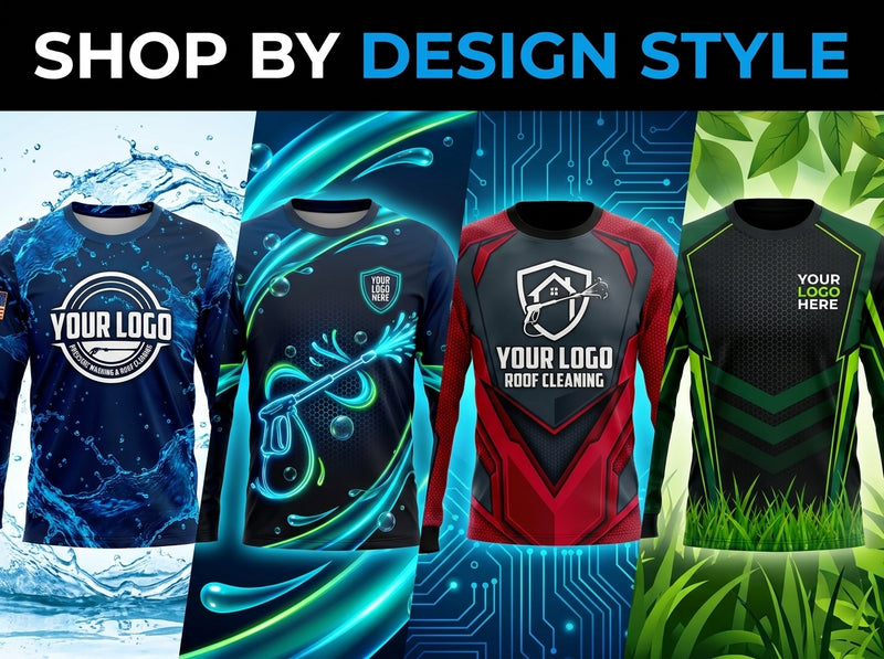 Shop by Design