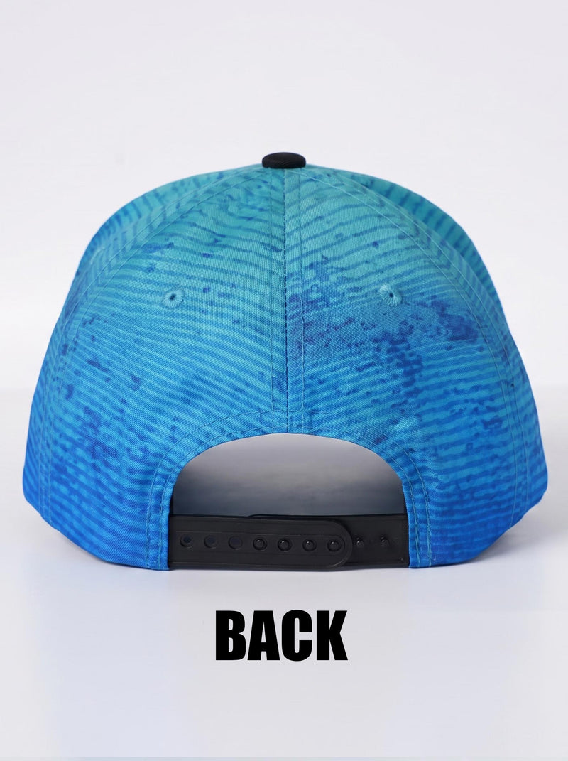 Custom Logo Classic Cap — Matches Your Team Uniform Shirt
