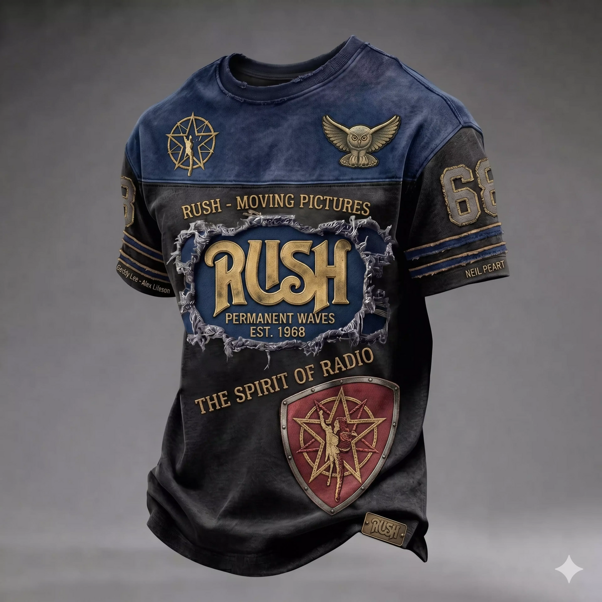 shirt