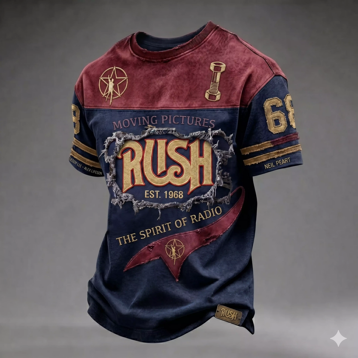 shirt