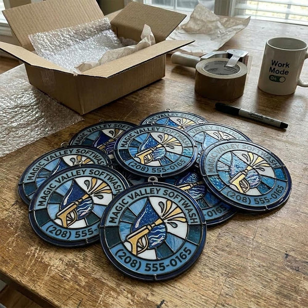 One design, a whole stack